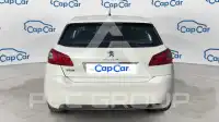 2020 Peugeot 308