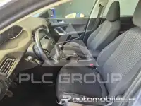 2020 Peugeot 308