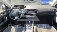 2020 Peugeot 308