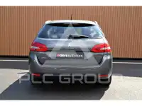 2020 Peugeot 308