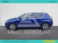 2020 Peugeot 308