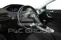 2020 Peugeot 308