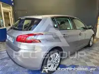 2020 Peugeot 308