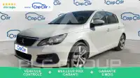 2020 Peugeot 308
