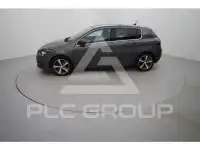 2020 Peugeot 308