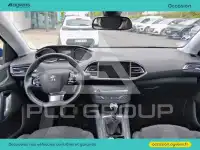 2020 Peugeot 308