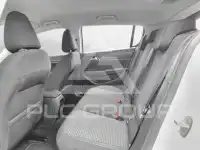 2020 Peugeot 308