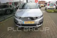 2020 Peugeot 308