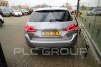 2020 Peugeot 308