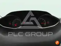 2020 Peugeot 308