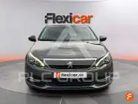 2020 Peugeot 308