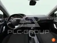 2020 Peugeot 308