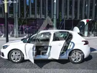 2020 Peugeot 308
