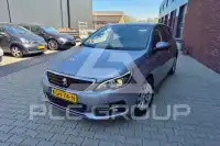 2020 Peugeot 308