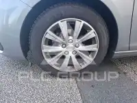 2020 Peugeot 308