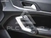 2020 Peugeot 308