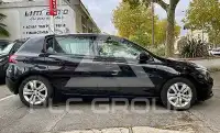 2020 Peugeot 308
