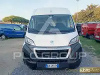 2020 Peugeot Boxer
