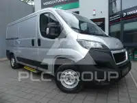 2020 Peugeot Boxer