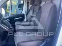 2020 Peugeot Boxer