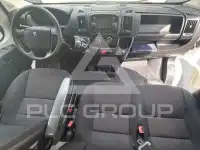 2020 Peugeot Boxer