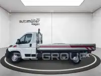 2020 Peugeot Boxer