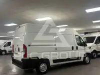 2020 Peugeot Boxer