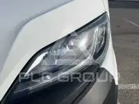 2020 Peugeot Boxer