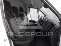 2020 Peugeot Boxer