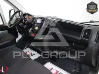 2020 Peugeot Boxer