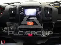 2020 Peugeot Boxer