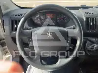 2020 Peugeot Boxer