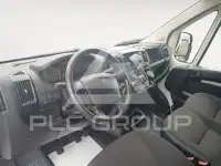 2020 Peugeot Boxer