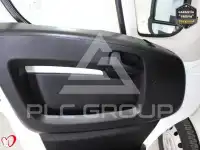 2020 Peugeot Boxer