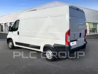 2020 Peugeot Boxer