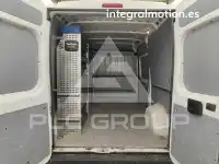 2020 Peugeot Boxer