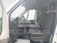 2020 Peugeot Boxer
