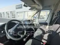 2020 Peugeot Boxer