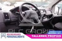 2020 Peugeot Boxer