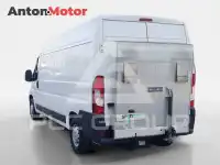 2020 Peugeot Boxer