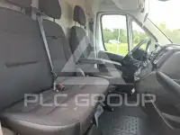 2020 Peugeot Boxer