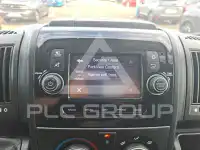 2020 Peugeot Boxer