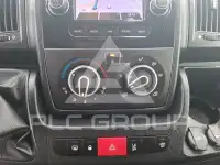 2020 Peugeot Boxer
