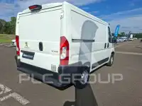 2020 Peugeot Boxer