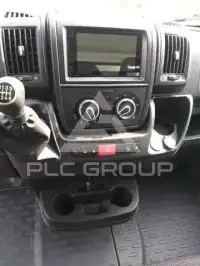 2020 Peugeot Boxer