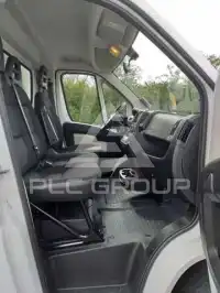 2020 Peugeot Boxer