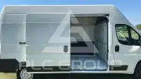 2020 Peugeot Boxer