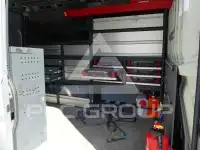 2020 Peugeot Boxer