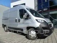 2020 Peugeot Boxer