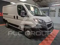 2020 Peugeot Boxer
